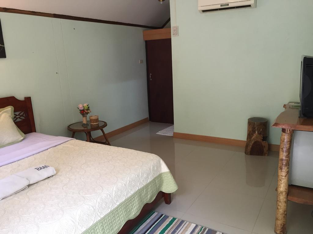 Khun Mai Baan Suan Resort Mae Ai Exterior foto