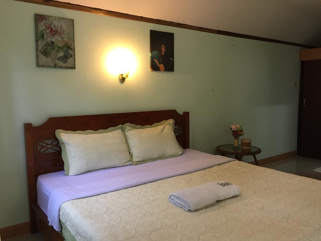 Khun Mai Baan Suan Resort Mae Ai Exterior foto