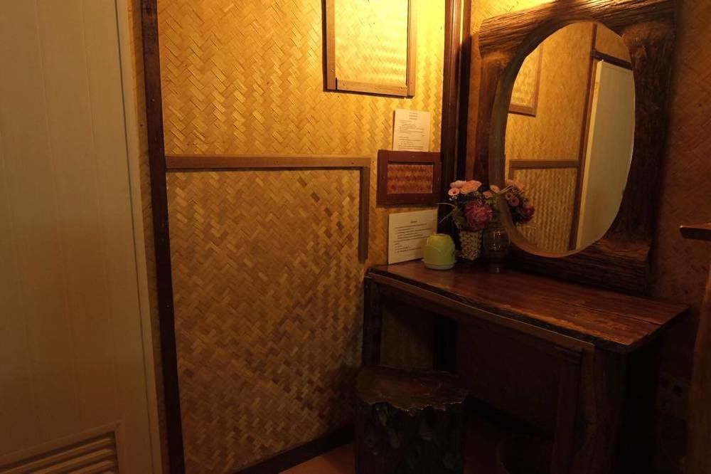 Khun Mai Baan Suan Resort Mae Ai Exterior foto